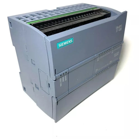 SIEMENS 6ES7214-1AG40-0XB0