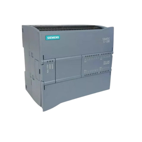 SIEMENS 6ES7214-1BG40-0XB0