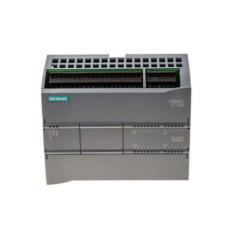 SIEMENS 6ES7215-1AG40-0XB0