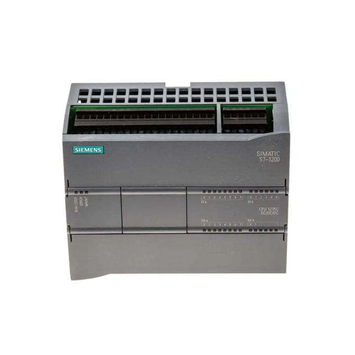 SIEMENS 6ES7215-1AG40-0XB0