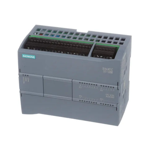 Siemens 6ES7215-1BG40-0XB0