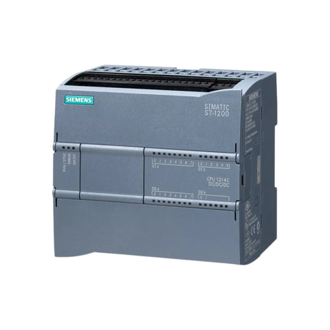 SIEMENS 6ES7215-1HG40-0XB0
