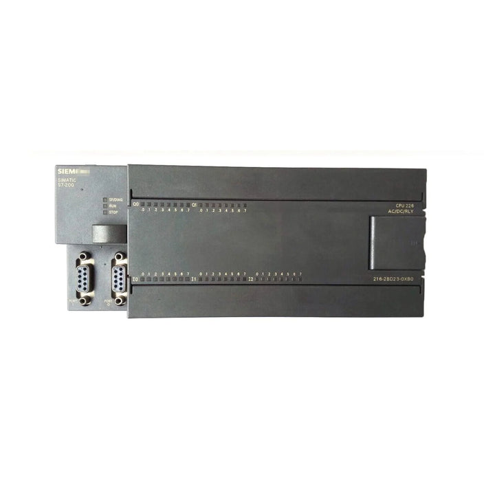 Siemens 6ES7216-2AD23-0XB0