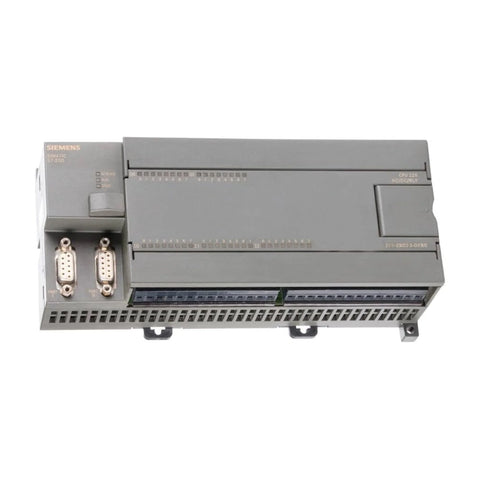 Siemens 6ES7216-2BD23-0XB0