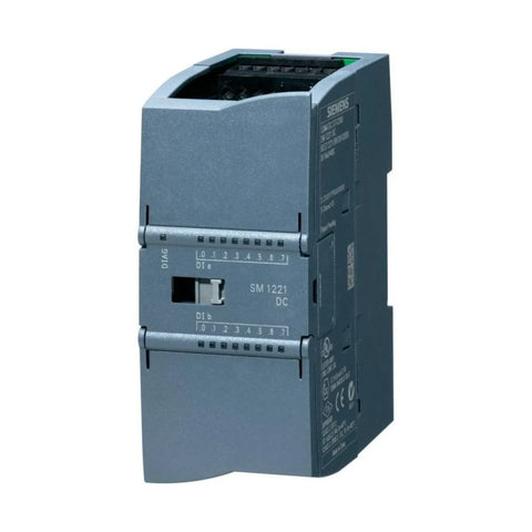 SIEMENS 6ES7221-1BF32-0XB0