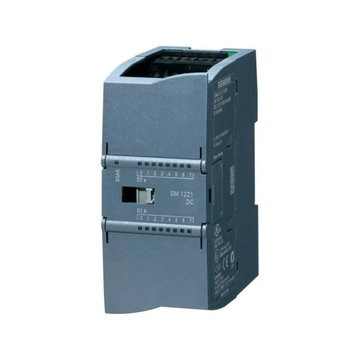 SIEMENS 6ES7221-1BH32-0XB0