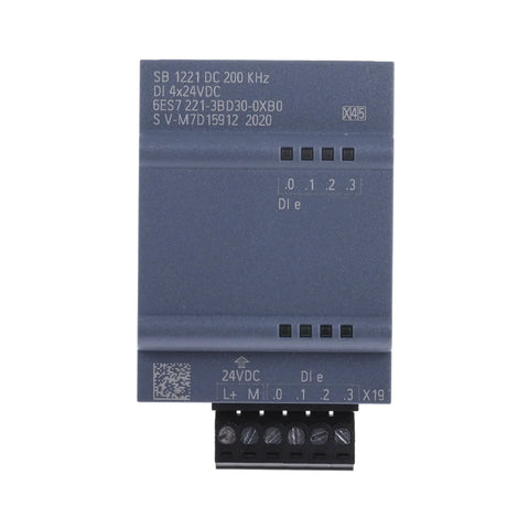 Siemens 6ES7221-3BD30-0XB0