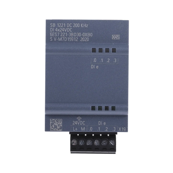 Siemens 6ES7221-3BD30-0XB0