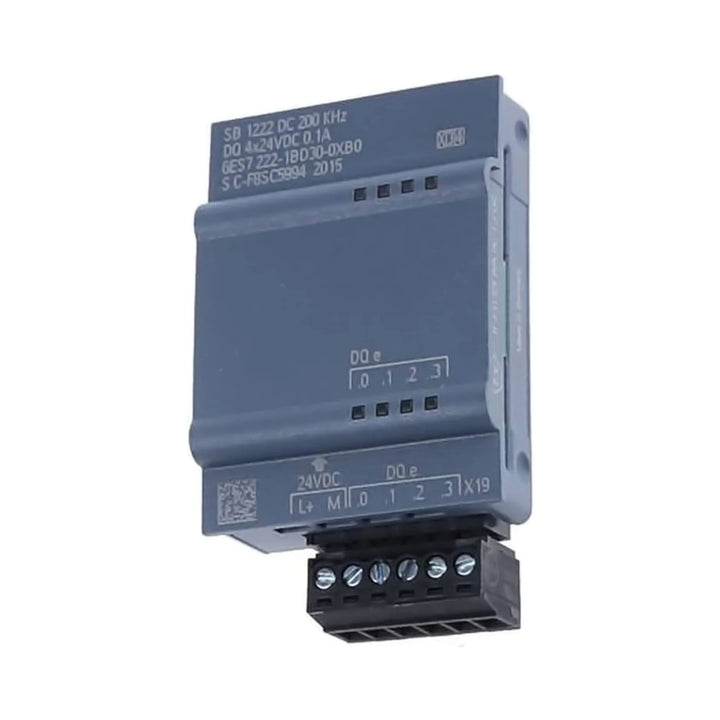 Siemens 6ES7222-1BD30-0XB0