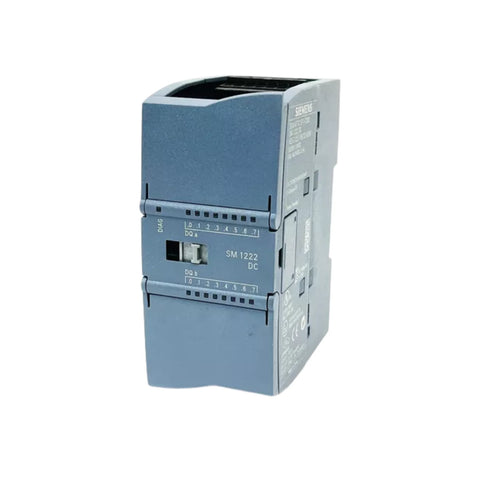 SIEMENS 6ES7222-1BH32-0XB0