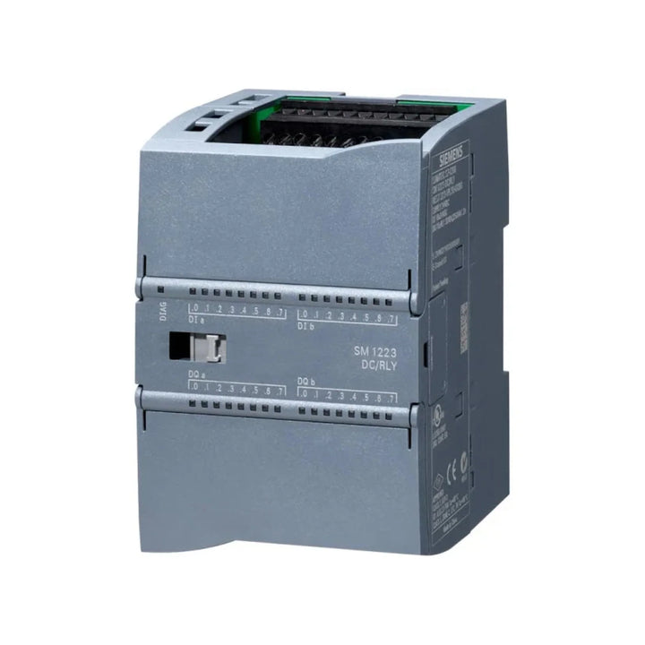 Siemens 6ES7223-1PL32-0XB0