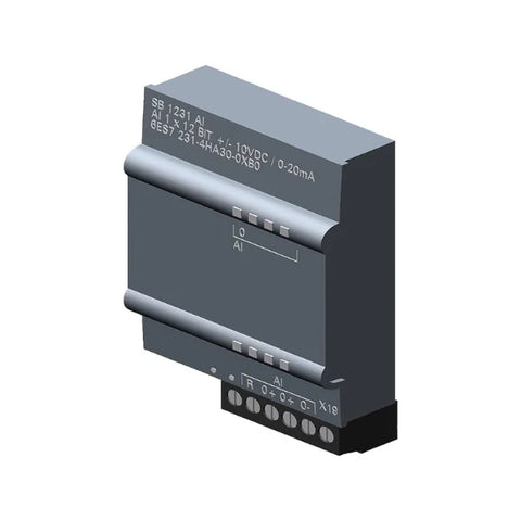 SIEMENS 6ES7231-4HA30-0XB0