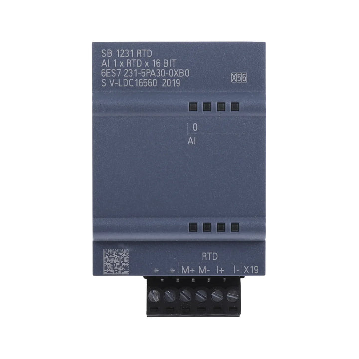 Siemens 6ES7231-5PA30-0XB0