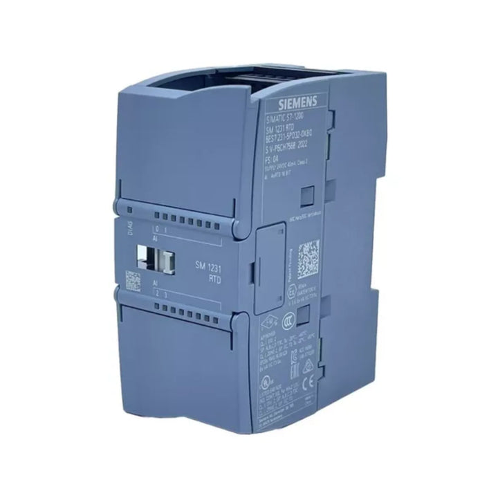SIEMENS 6ES7231-5PD32-0XB0