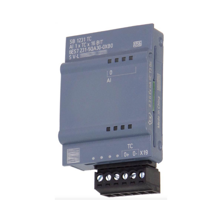 Siemens 6ES7231-5QA30-0XB0