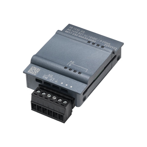 SIEMENS 6ES7232-4HA30-0XB0