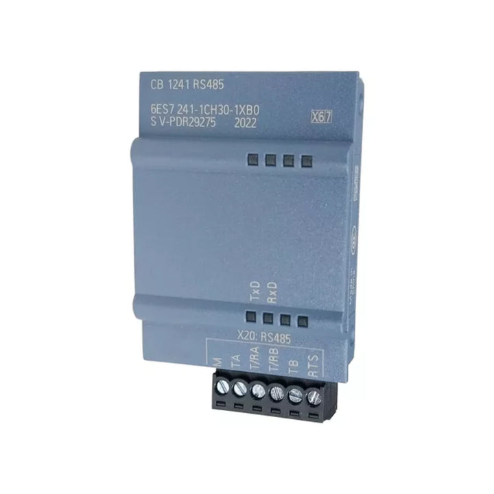 SIEMENS 6ES7241-1CH30-1XB0