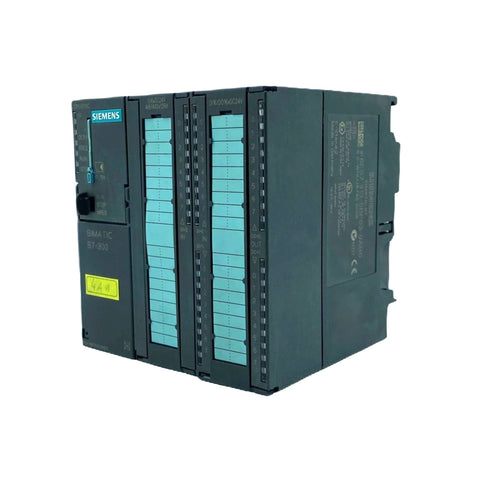 SIEMENS 6ES7313-5BF03-0AB0