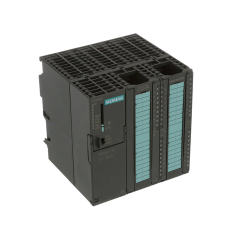 SIEMENS 6ES7313-5BG04-0AB0