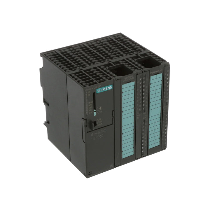 Siemens 6ES7314-6CH04-0AB0