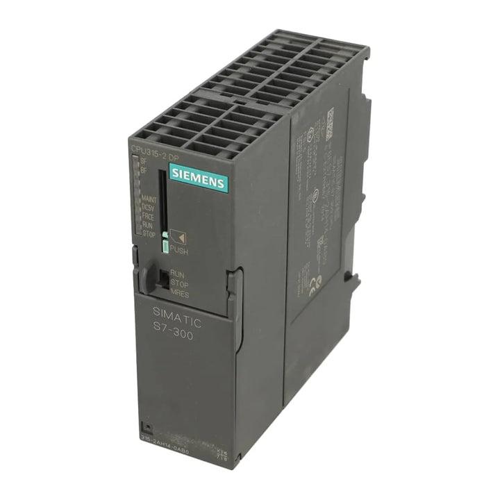 SIEMENS 6ES7315-2AH14-0AB0