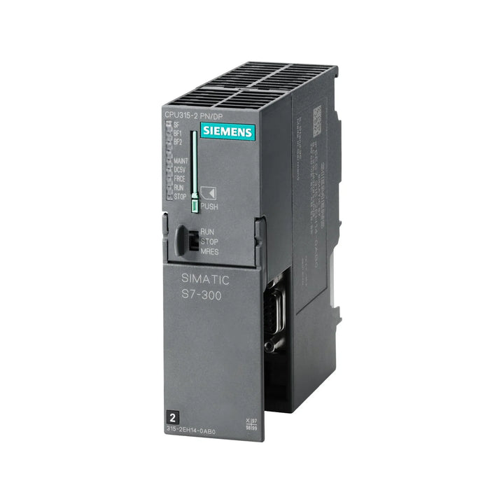 SIEMENS 6ES7315-2EH14-0AB0