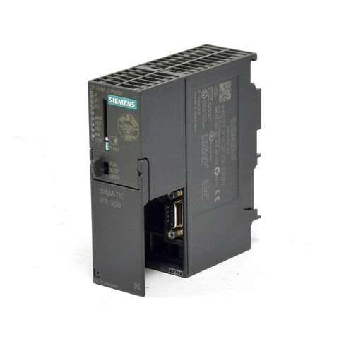 Siemens 6ES7315-2FJ14-0AB0
