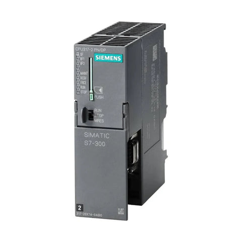 SIEMENS 6ES7317-2EK14-0AB0