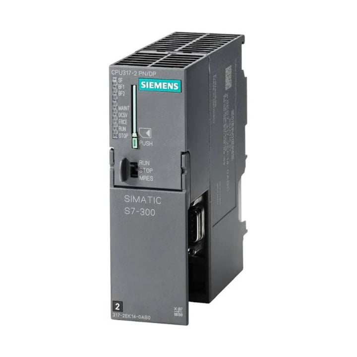 SIEMENS 6ES7317-2EK14-0AB0