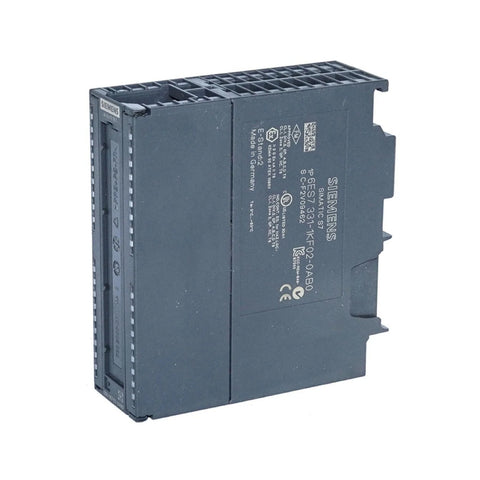 SIEMENS 6ES7331-1KF02-0AB0