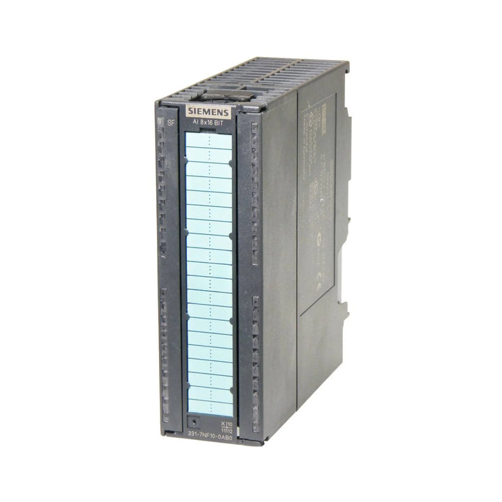 Siemens 6ES7331-7NF10-0AB0