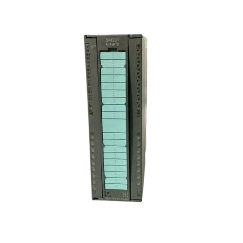 SIEMENS 6ES7331-7PF01-0AB0