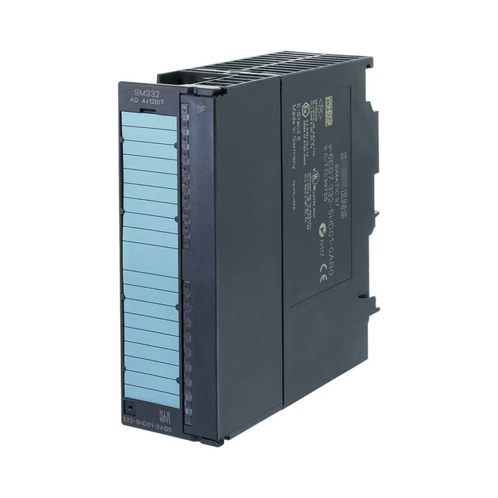 SIEMENS 6ES7332-5HD01-0AB0