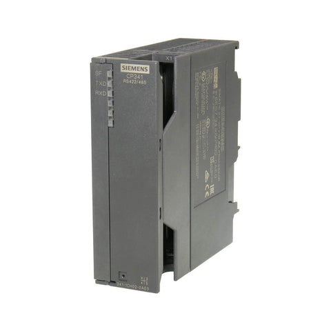 Siemens 6ES7341-1CH02-0AE0