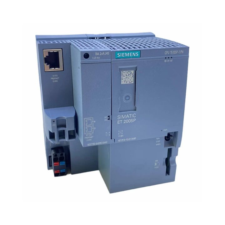 SIEMENS 6ES7510-1DJ01-0AB0