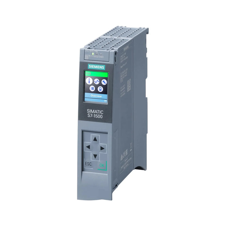 SIEMENS 6ES7511-1AK02-0AB0