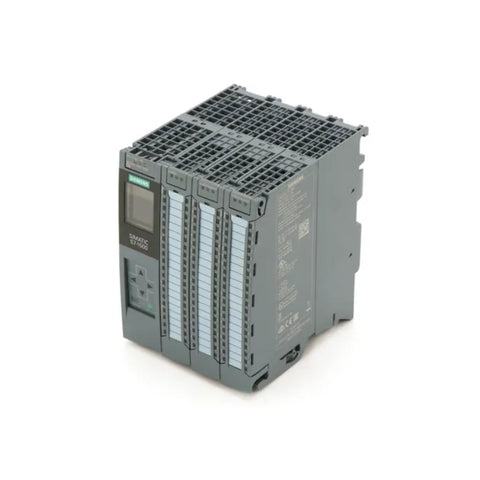 SIEMENS 6ES7512-1CK01-0AB0