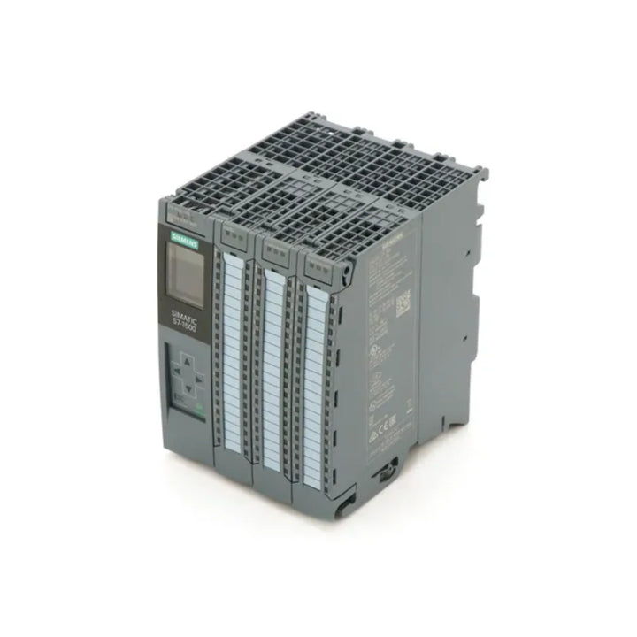 SIEMENS 6ES7512-1CK01-0AB0