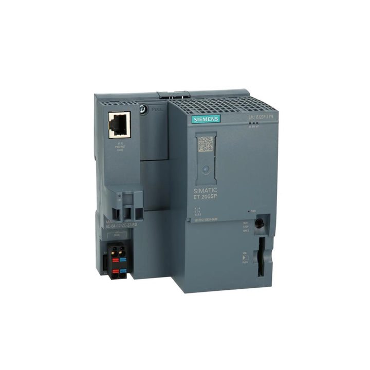 SIEMENS 6ES7512-1DK01-0AB0