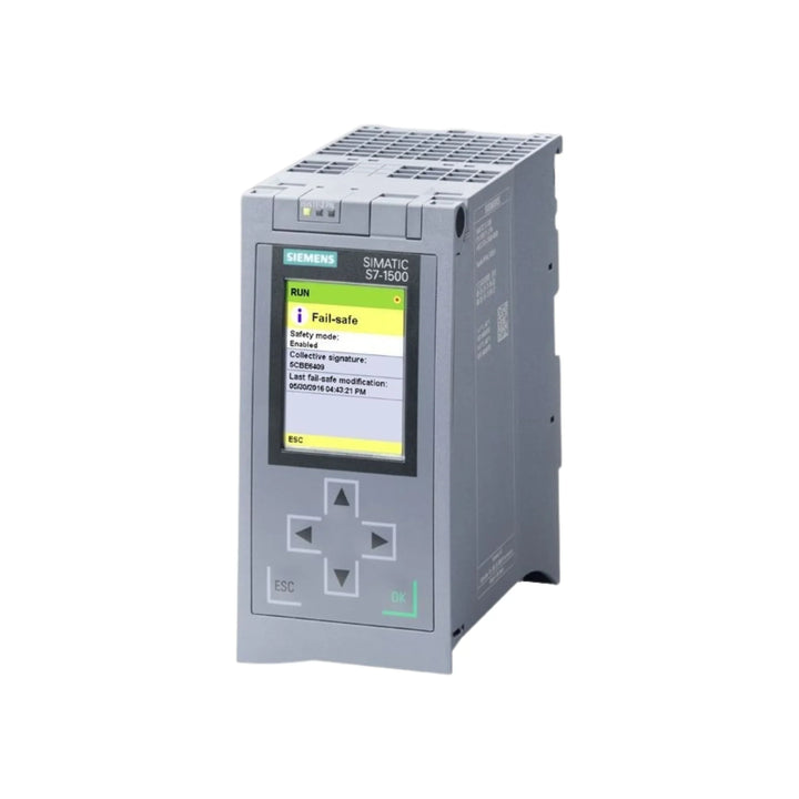 SIEMENS 6ES7515-2AM02-0AB0