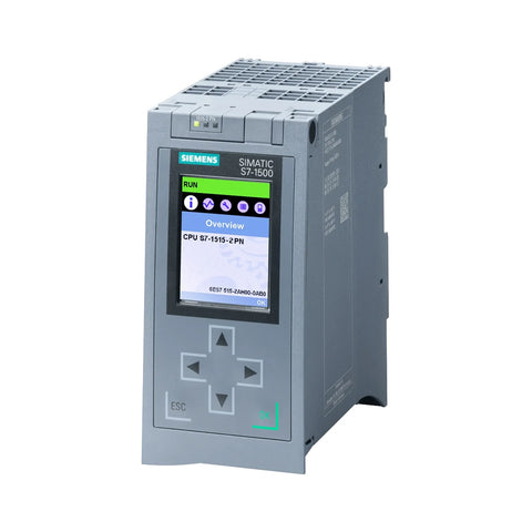 Siemens 6ES7515-2UM01-0AB0