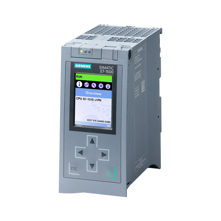 Siemens 6ES7515-2UM01-0AB0