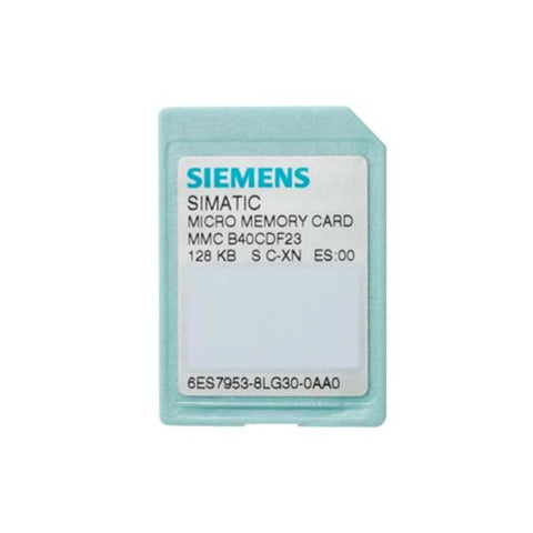 Siemens 6ES7953-8LJ31-0AA00