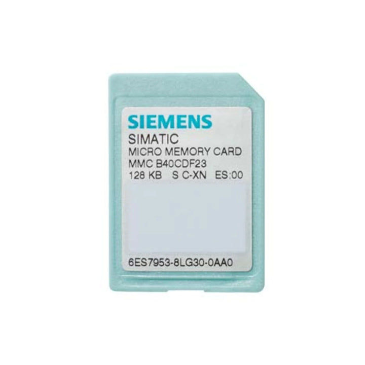 Siemens 6ES7953-8LJ31-0AA00