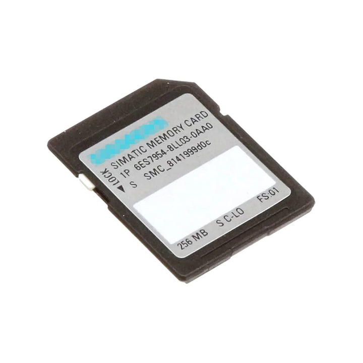 SIEMENS 6ES7954-8LL03-0AA0