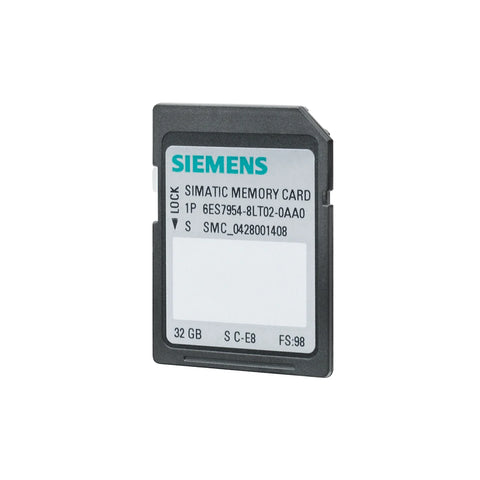 Siemens 6ES7954-8LT03-0AA0