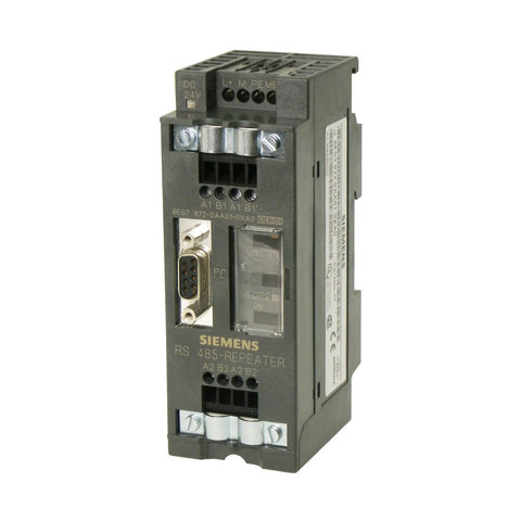 Siemens 6ES7972-0AA01-0XA0