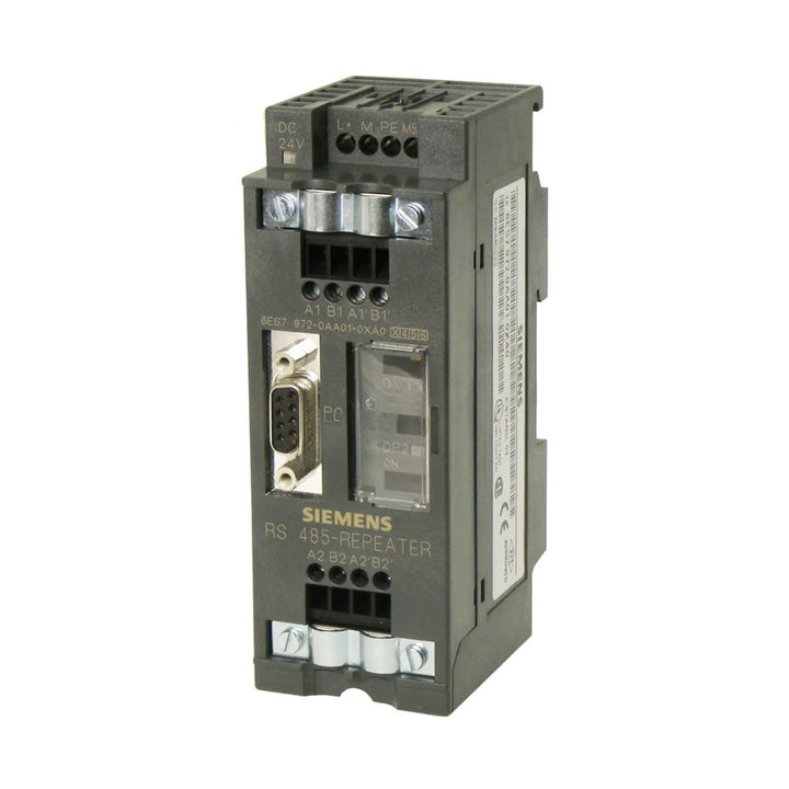 Siemens 6ES7972-0AA01-0XA0