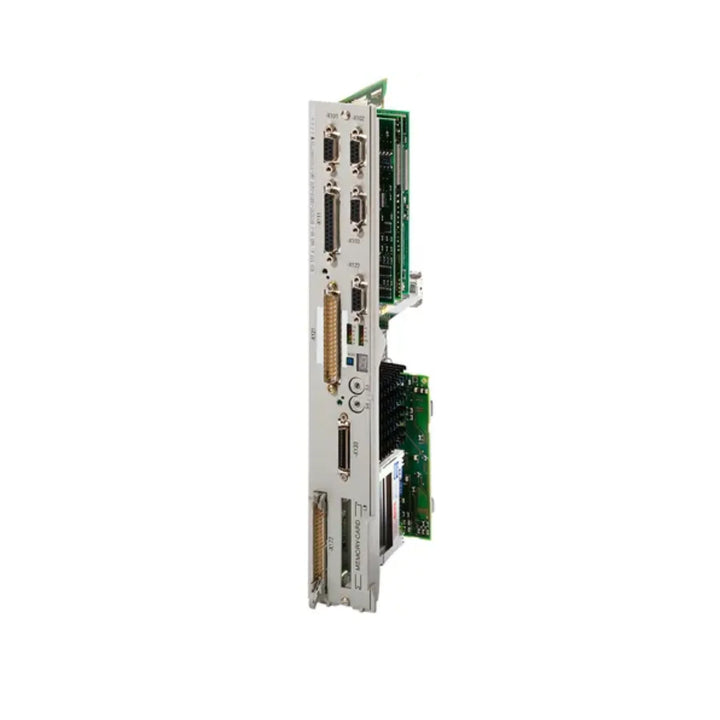 Siemens 6FC5357-0BB15-0AB0