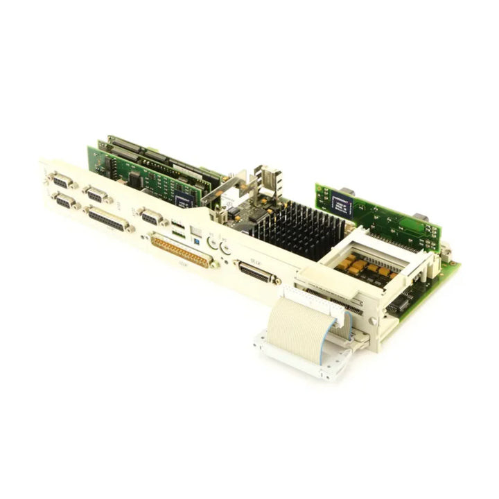 Siemens 6FC5357-0BB22-0AE0